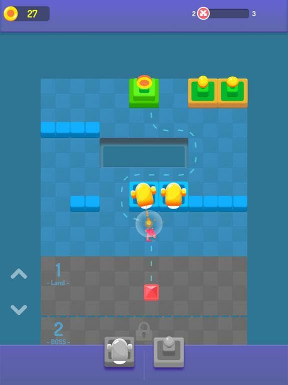 Idle Defenсe screenshot 2