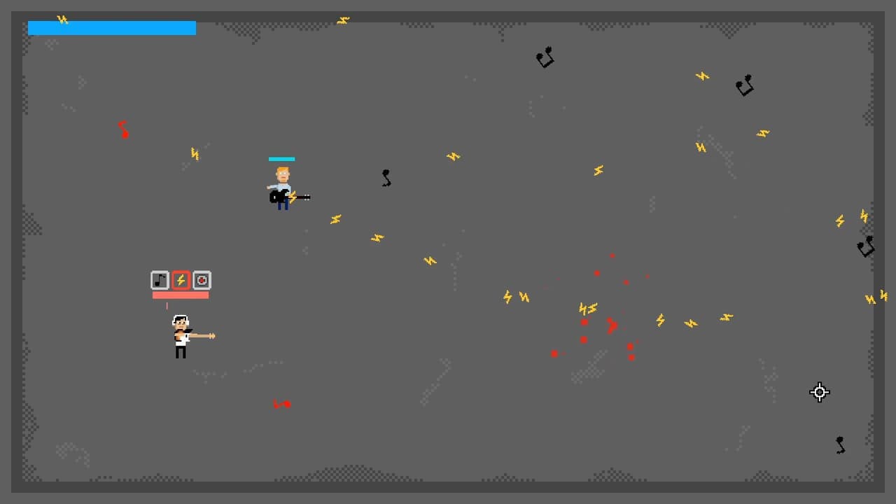 Davie The Slapper screenshot 2