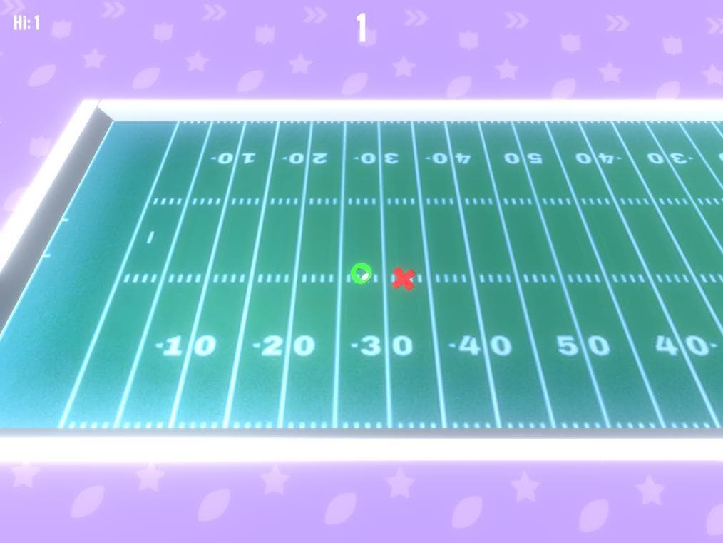 GRID IRON screenshot 4