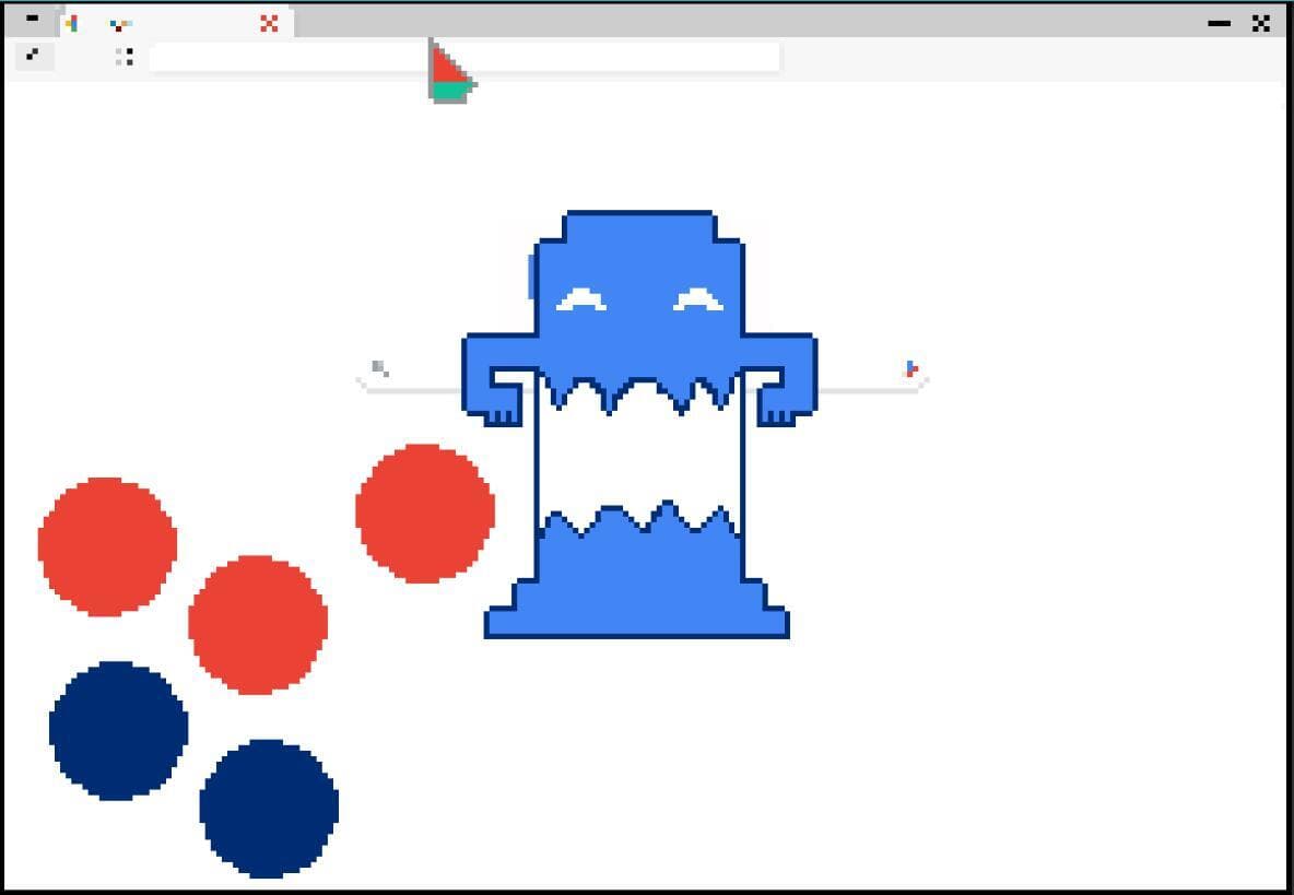 EscapeTheWeb screenshot 3