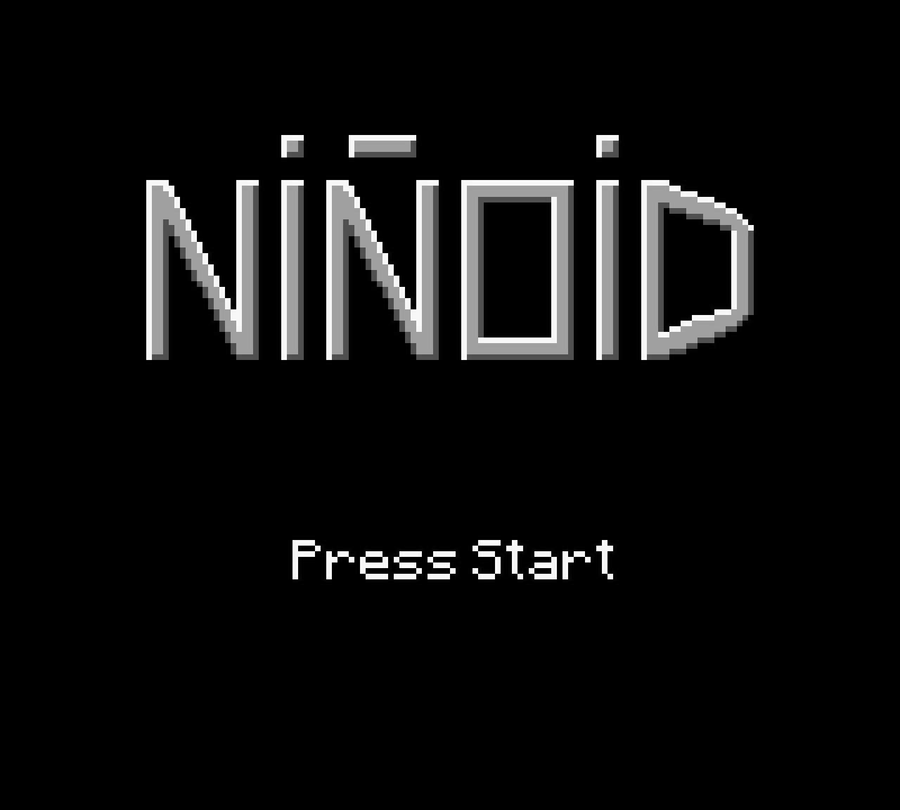 Niñoid screenshot 2