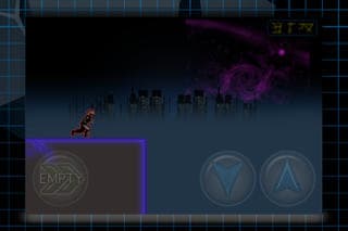 Robot Runner