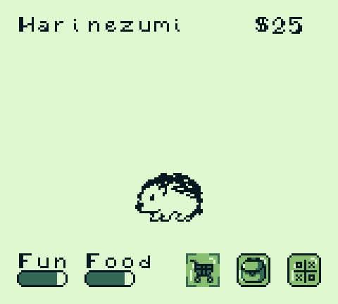 Happy Hedgehog (Beta) screenshot 2