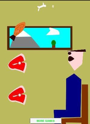 thers mold on mi chicken screenshot 3
