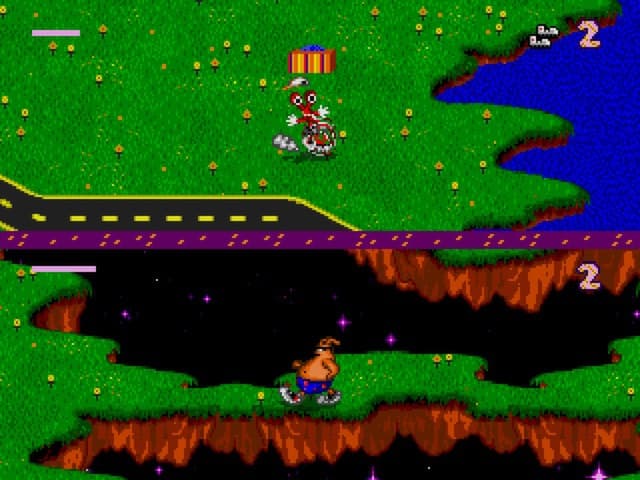 ToeJam & Earl screenshot 6