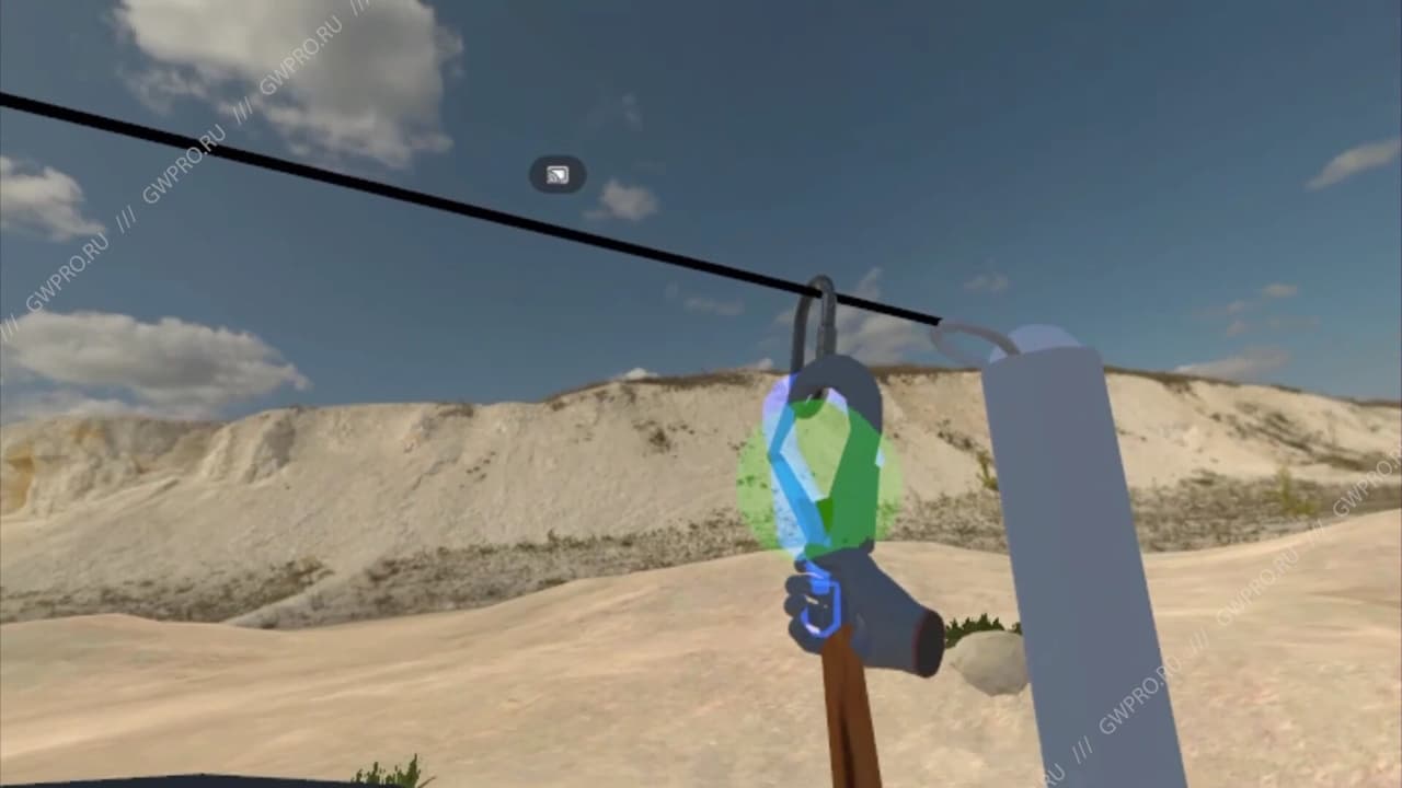 VR Health & Safety Trainings For Industry (Base Pack) screenshot 2