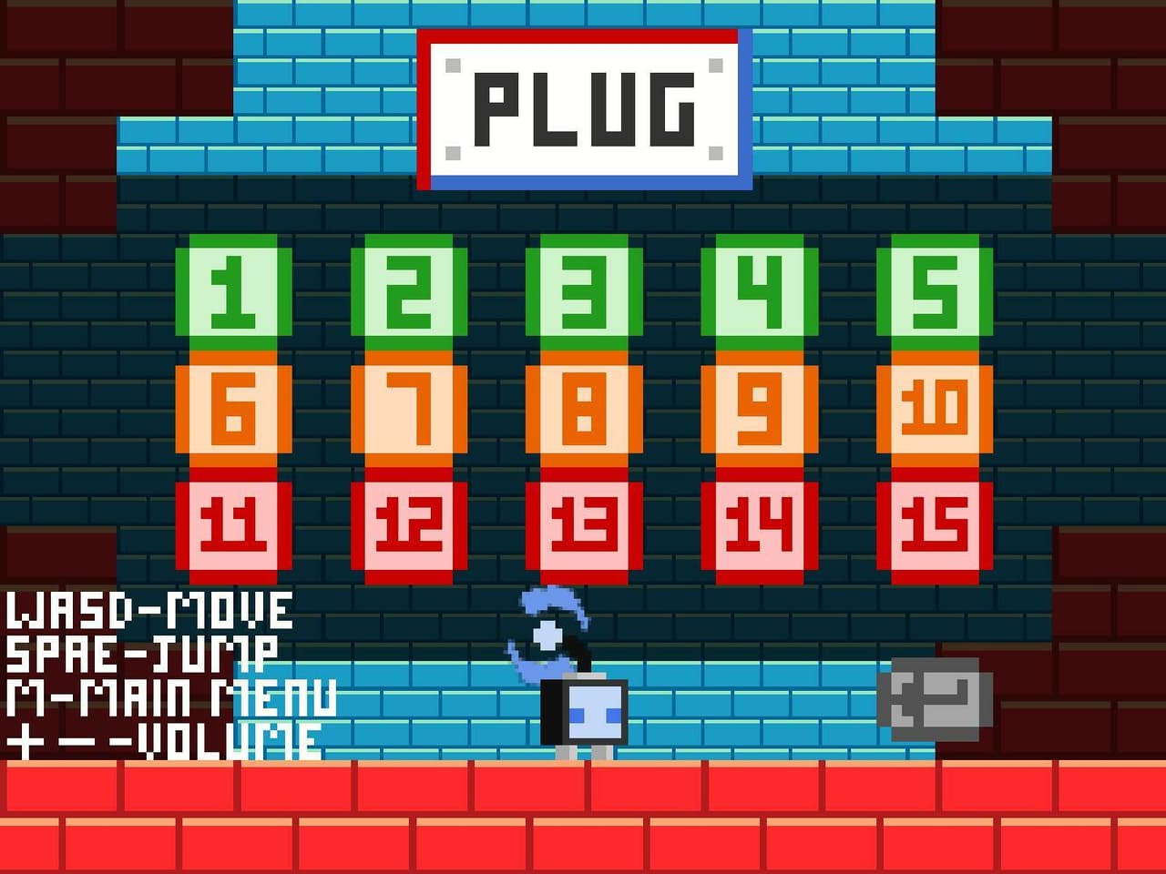 PLUG (br_blaze) screenshot 3