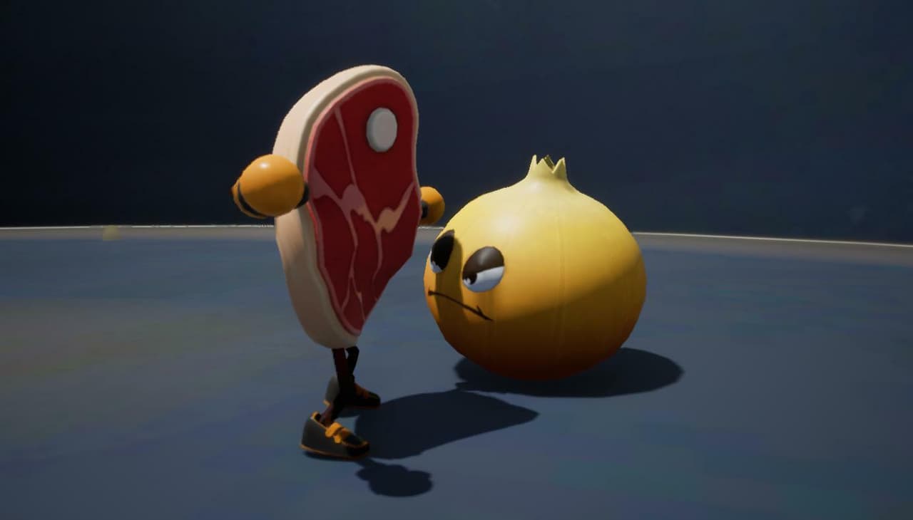 Well Done (Shockaedit) screenshot 2