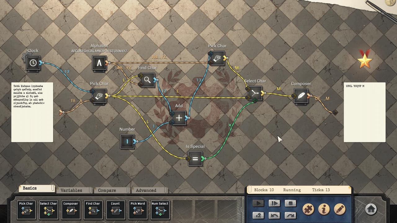 Cryptobreaker