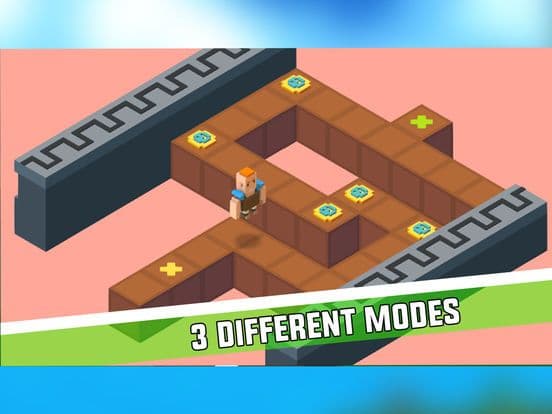 Dubbys Adventure screenshot 4