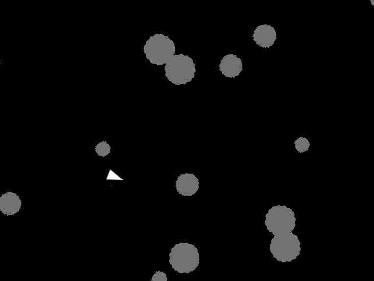 Asteroids (itch) (Hunter Krieger)