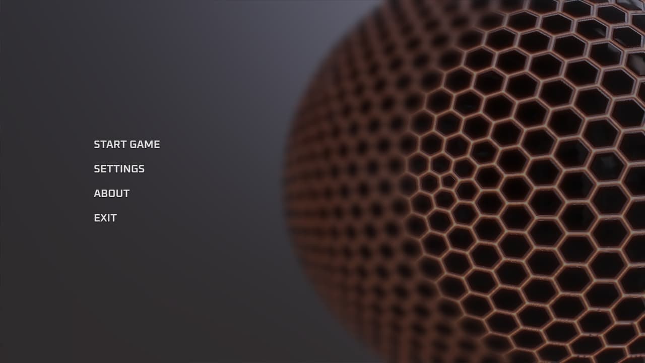 Hexa Snake 3D