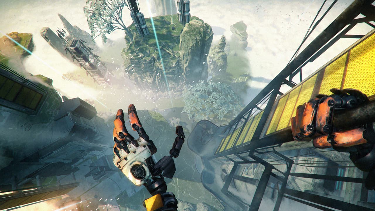 Stormland screenshot 6