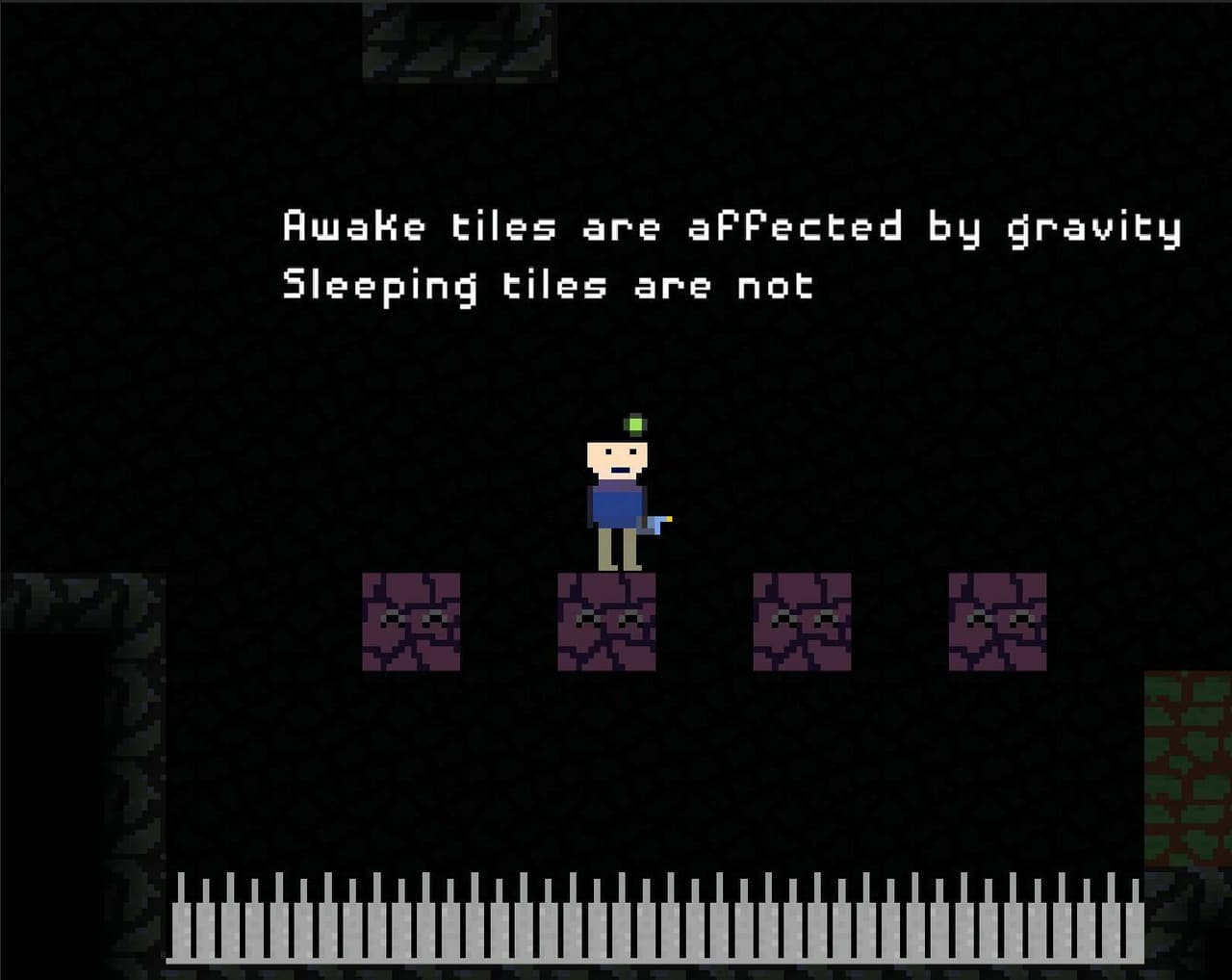 Ground Connection screenshot 2