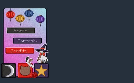 Ark-Kitty screenshot 2