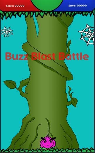 Lv 4_5 - Group 2 - Buzz Blast Battle