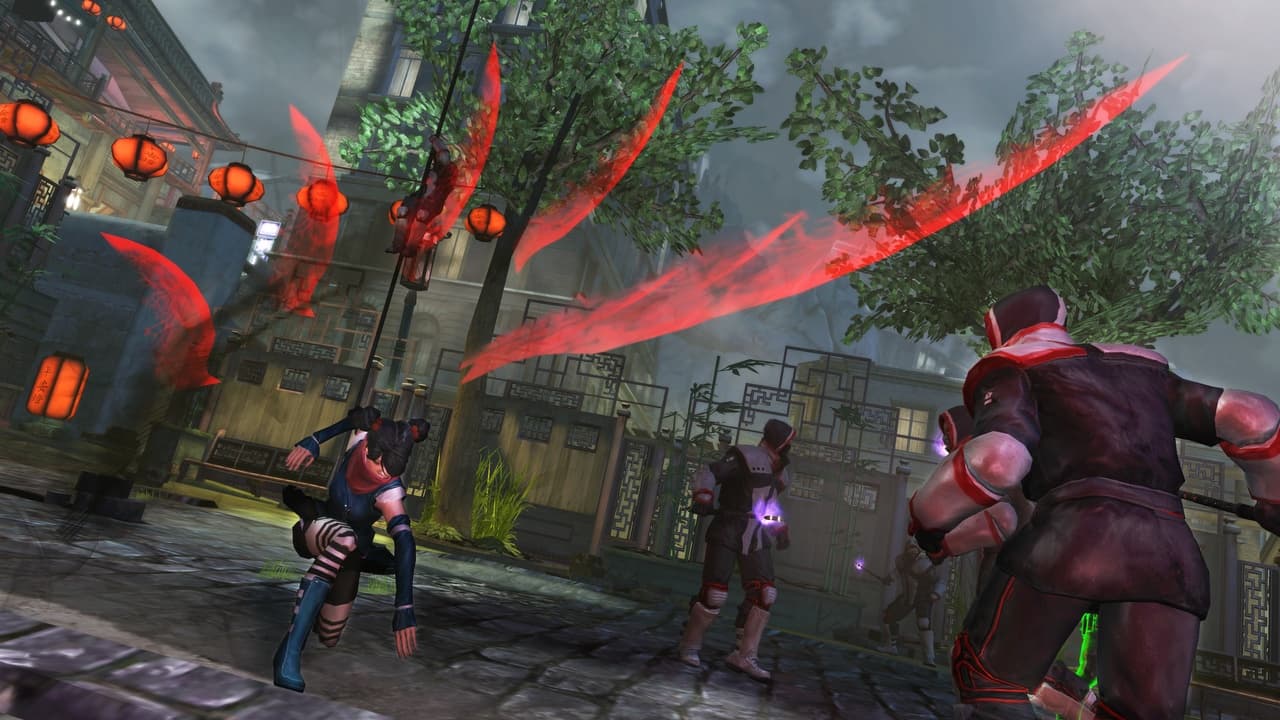 X-Men Destiny screenshot 5