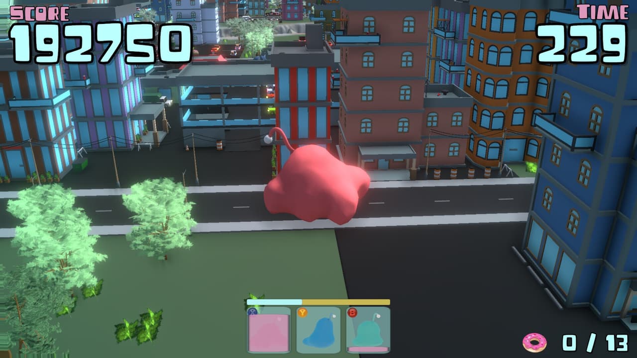 Monster Factory screenshot 6