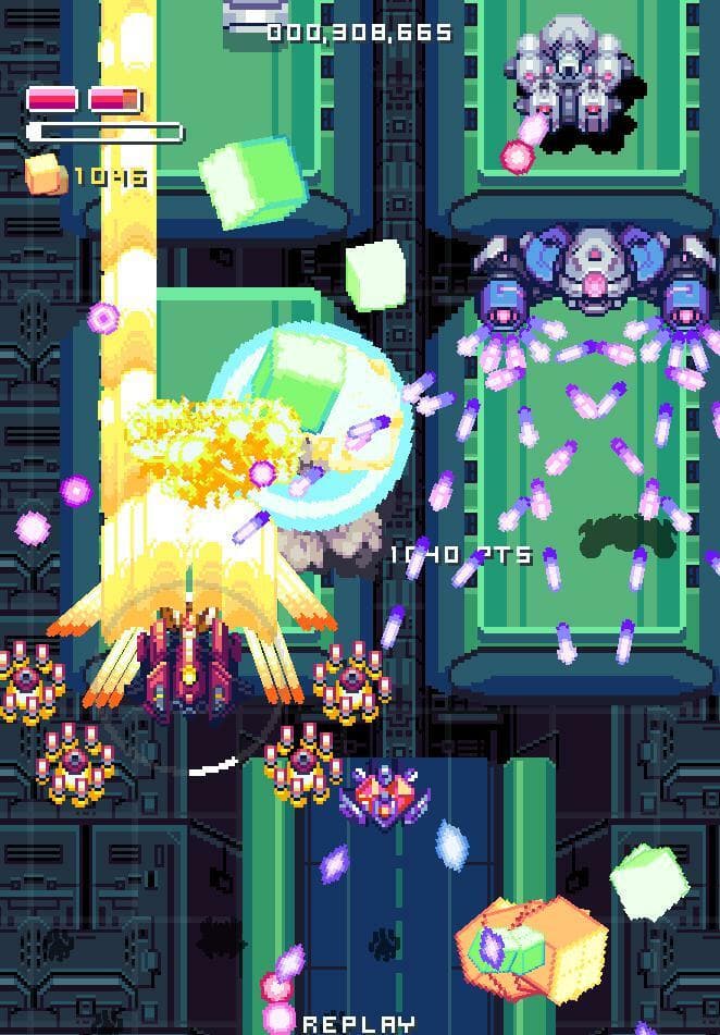 MECHANICAL STAR ASTRA screenshot 2
