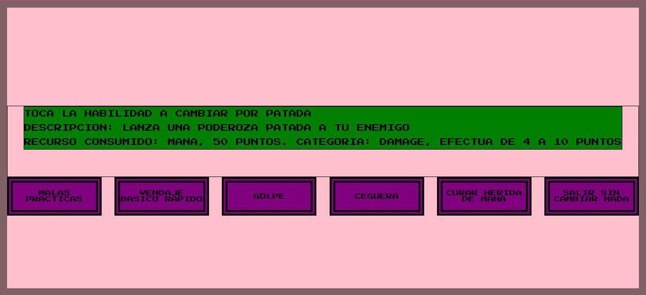 My First FriEND screenshot 4