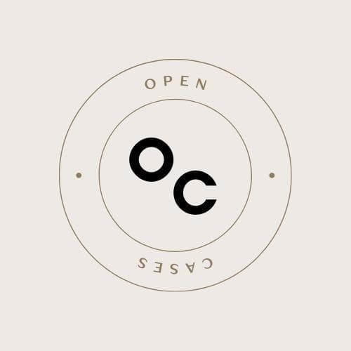 Open Cases