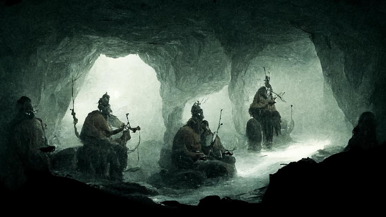 Children Of Hodur screenshot 3