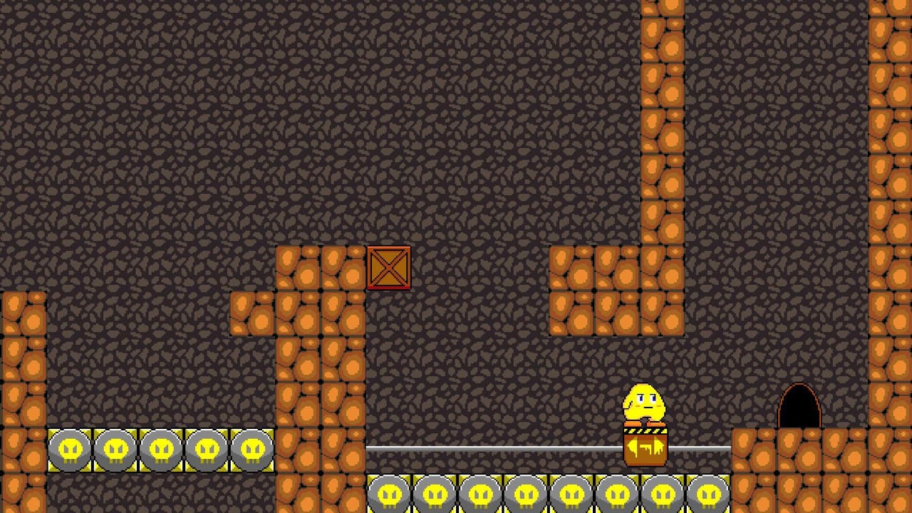 The Adventures of DO-KNO screenshot 4
