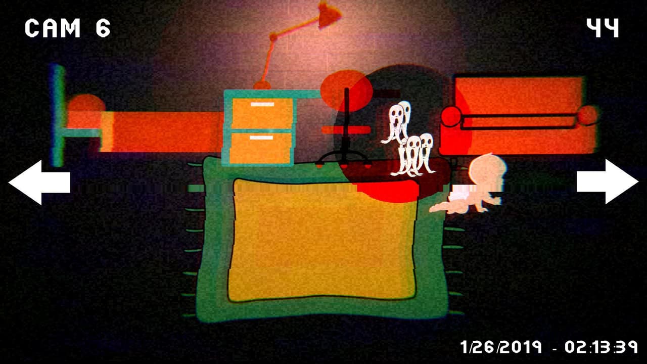 Spiriter screenshot 4