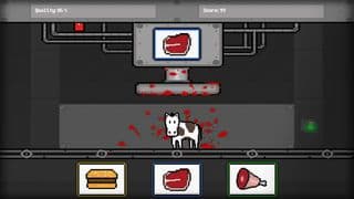 Cow Crusher screenshot 4