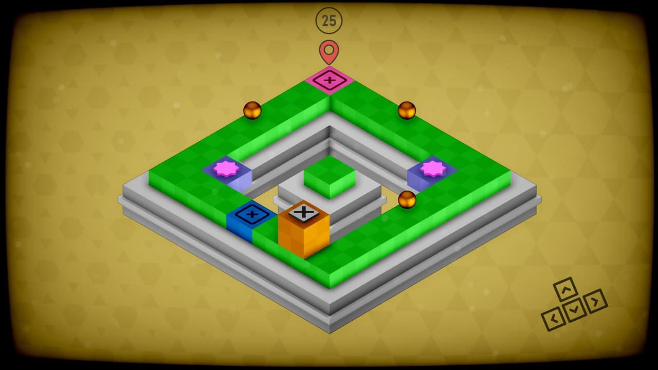 Theorem (itch) screenshot 6