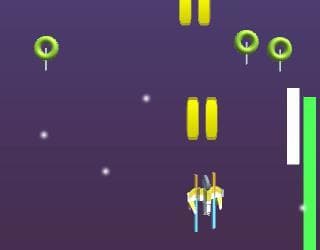 Gun Ship Gun screenshot 3