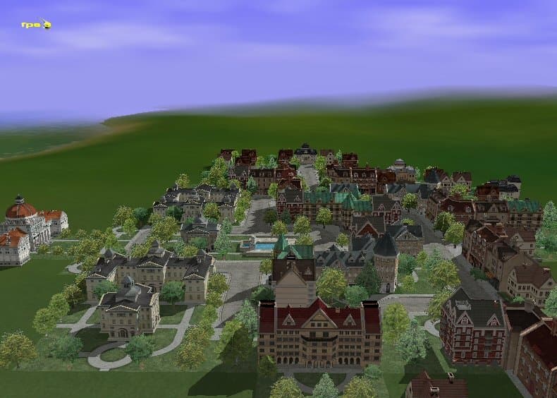 Oil Tycoon 2 screenshot 5