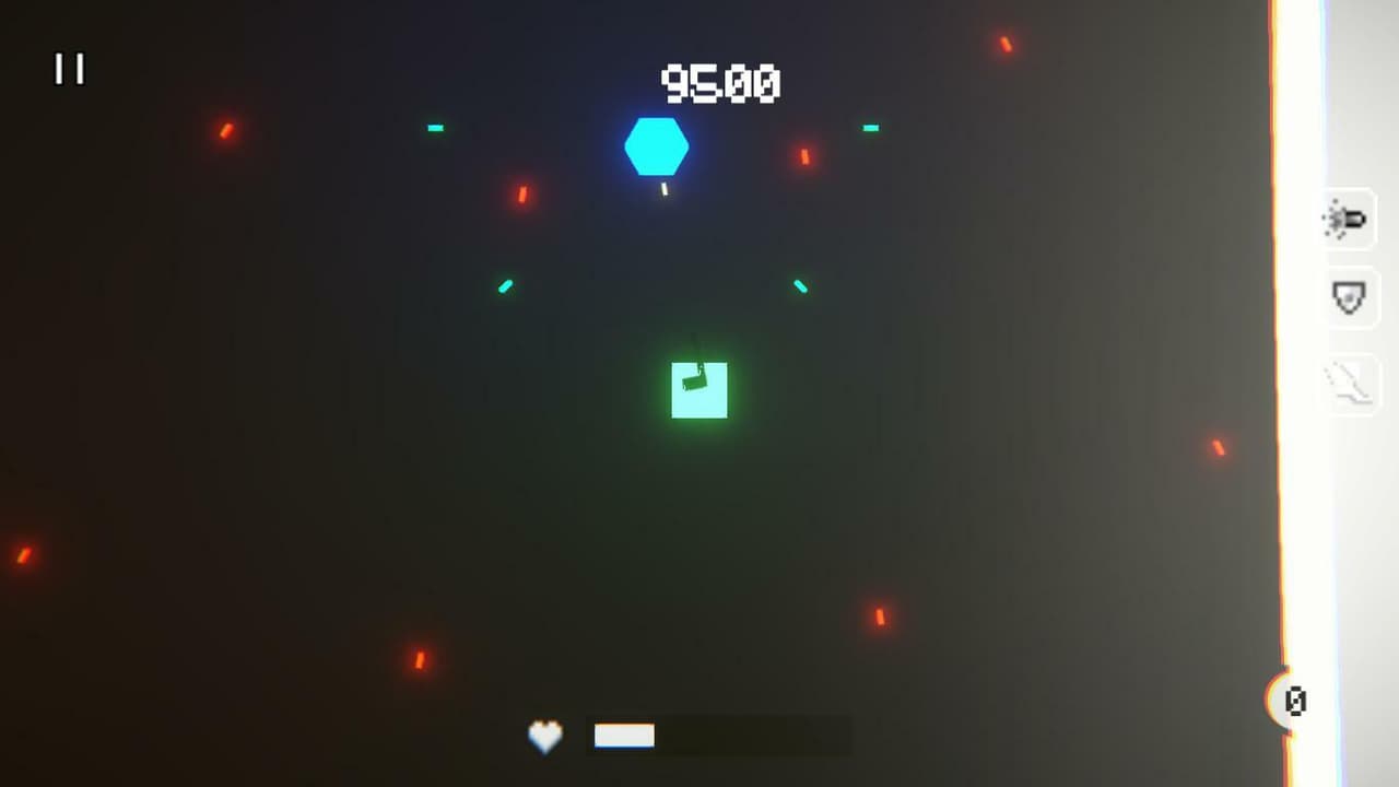 Bullet Go Brrrr screenshot 3