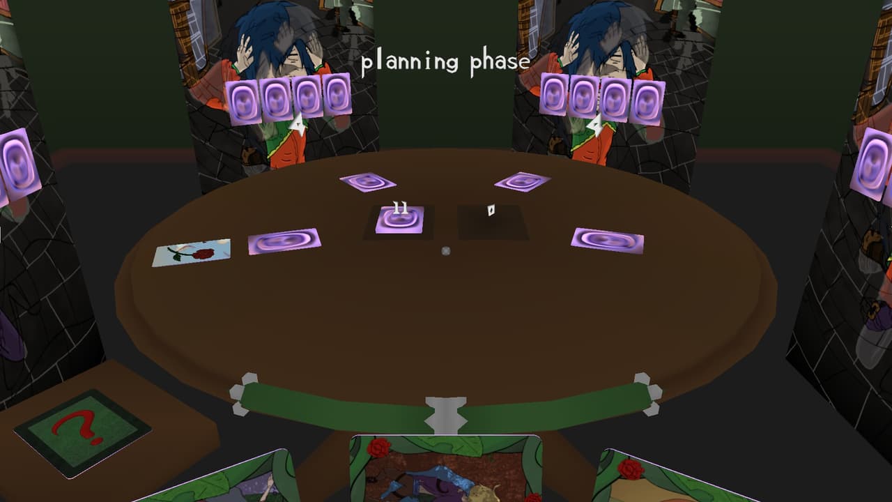 Rue screenshot 5