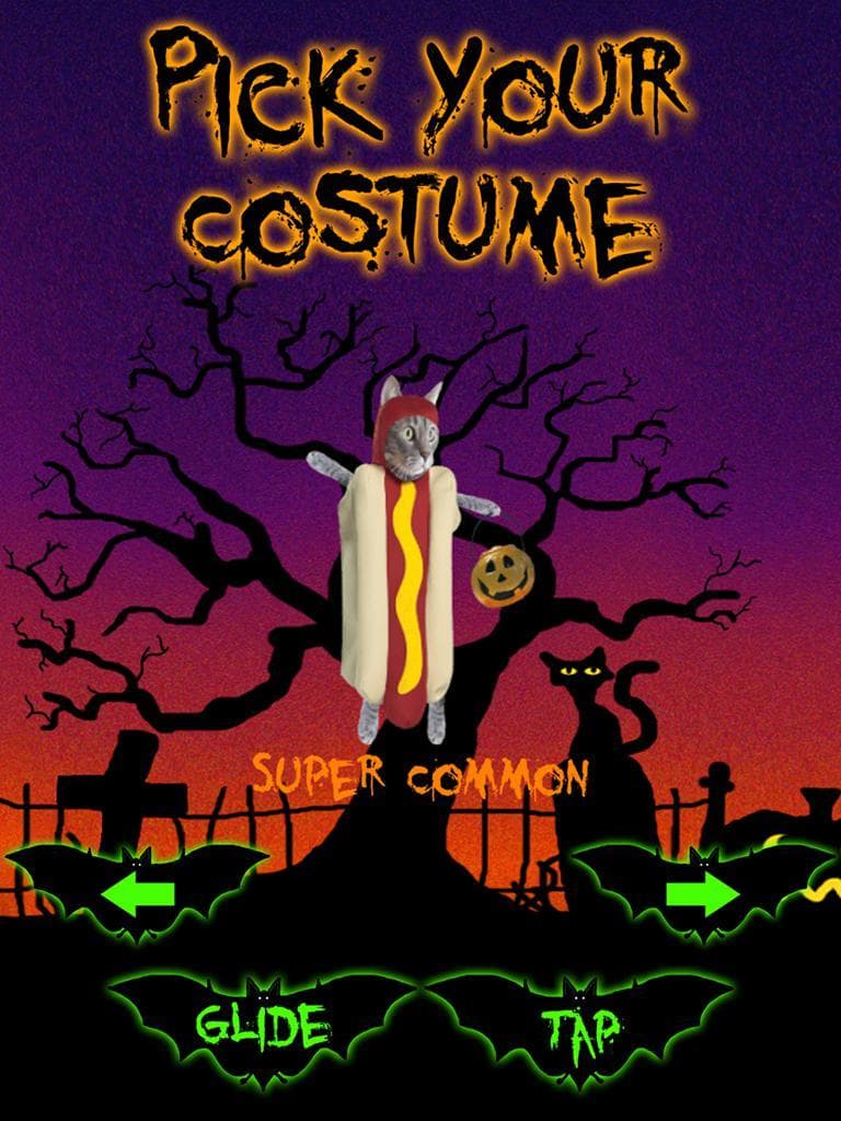 Tappy Halloween screenshot 2