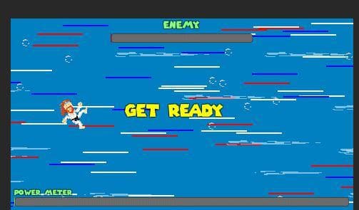 LD40 Chuck Norris will Make America Great Again