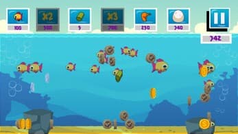 AquirumMania screenshot 5
