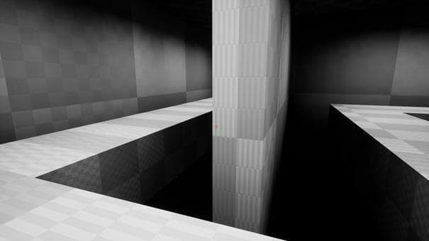 Unfinished Secret Map (Inspiration Portal) screenshot 2