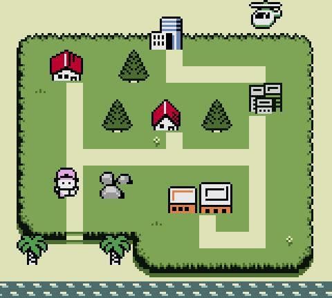 All The People - The Game screenshot 2