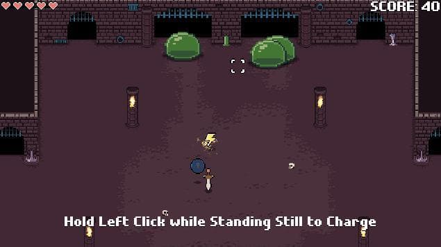 Sword and Board screenshot 4