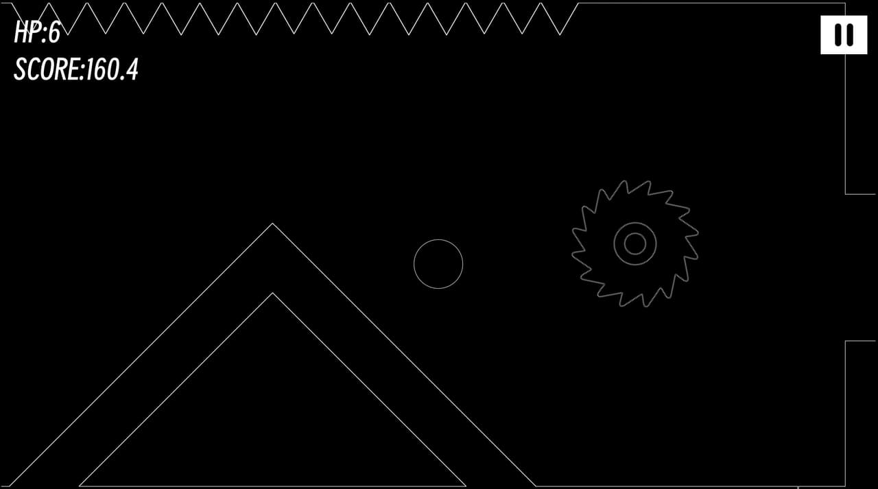 A Noisy Game screenshot 5