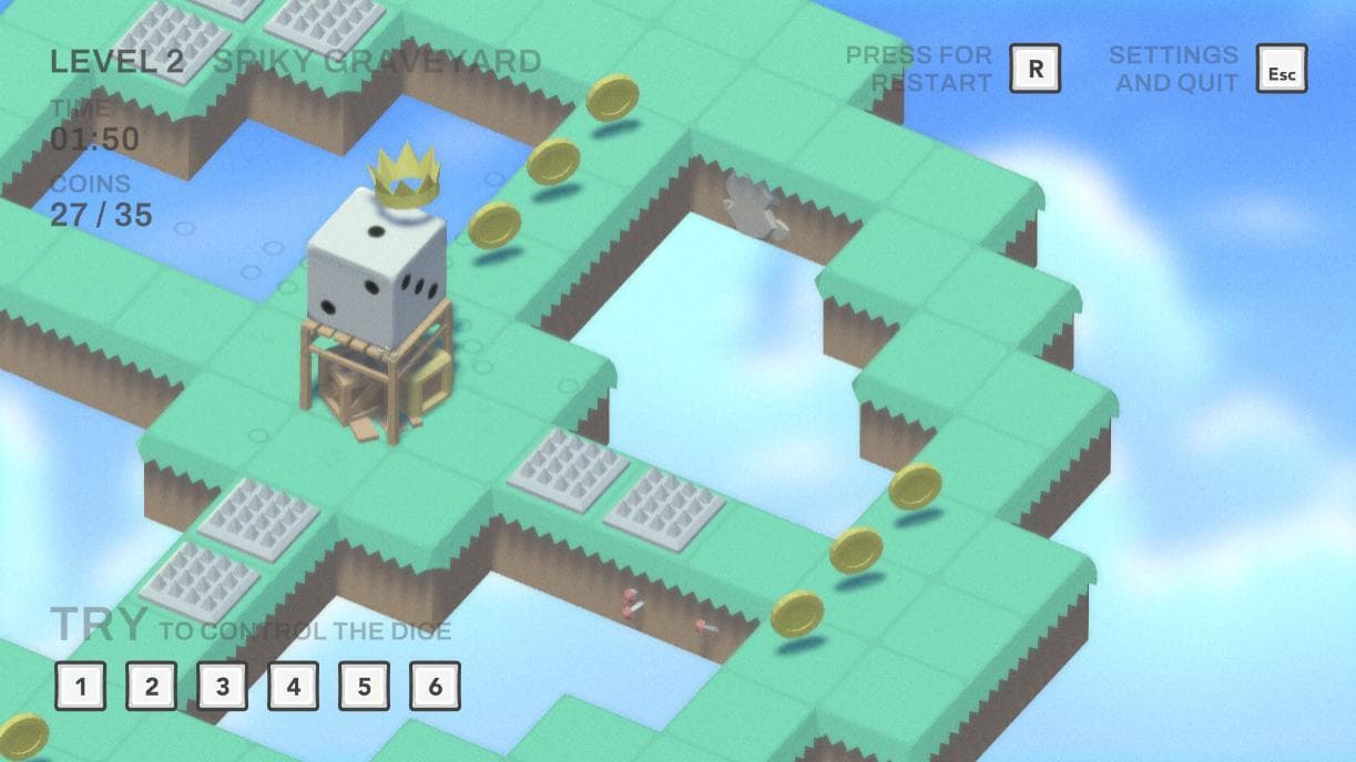Dice King Journey screenshot 4