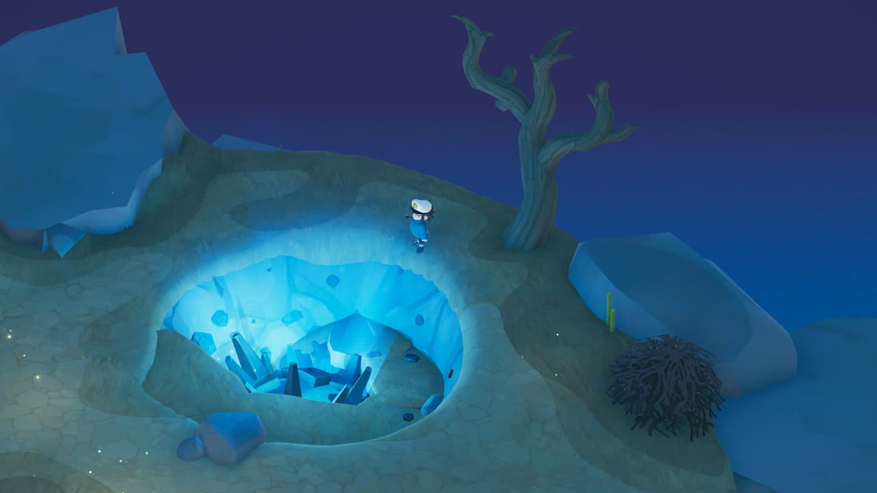 Trading Time: A Croak Tale - Prologue screenshot 3