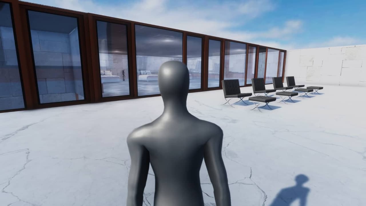 Virtual Fantasy World screenshot 2