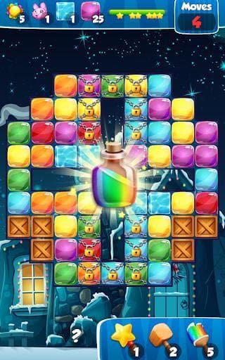 Block Puzzle Legend Mania screenshot 2