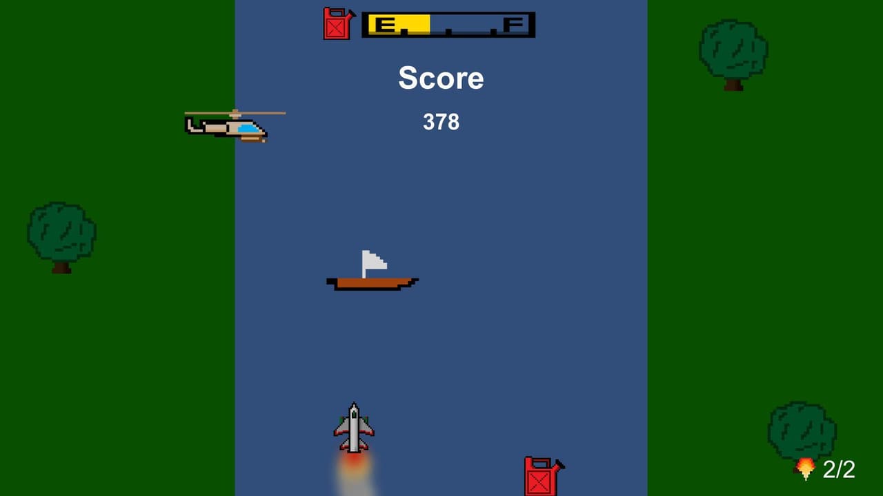 ATARI (Mos2d) screenshot 2