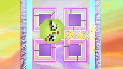 MarbleGirl2000 screenshot 4