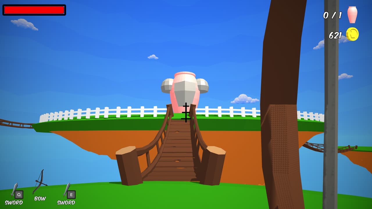 Terracotta - Shards of Doom screenshot 4