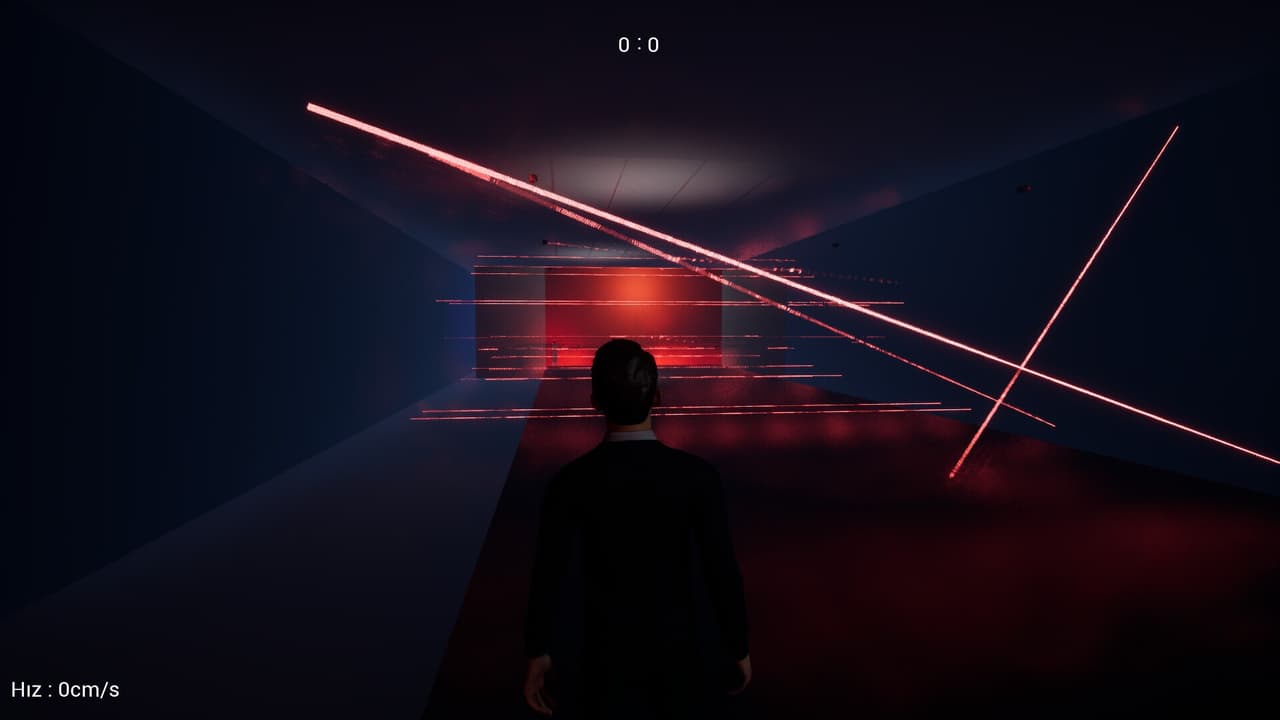 Bulmaca Parkur Yüksek Çıkış screenshot 2