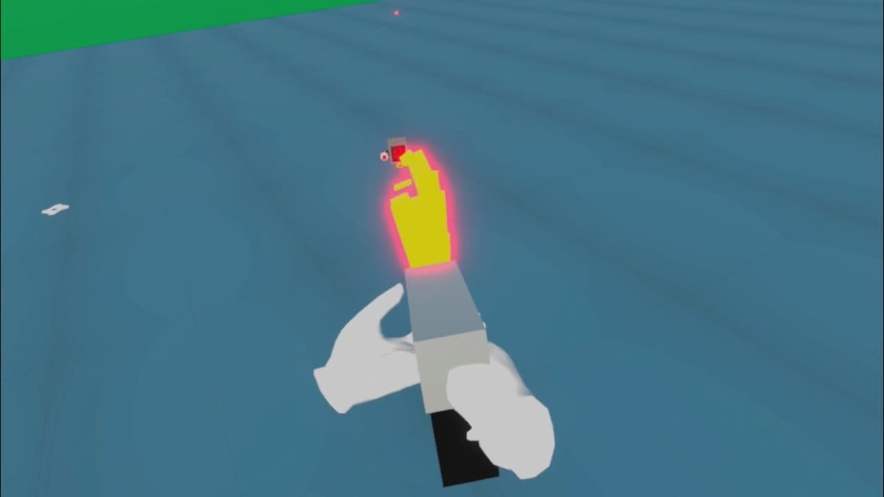 VRH screenshot 4